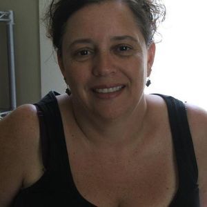 Meet your Posher, Deidra